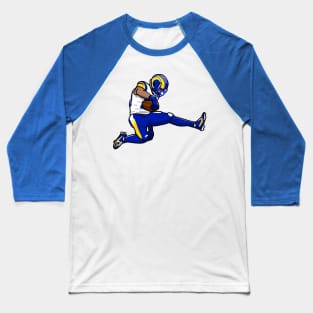 Jumping kyren Baseball T-Shirt